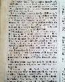 Displayable Colonial Philadelphia newspaper... - Image 8