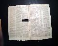 Displayable Colonial Philadelphia newspaper... - Image 9