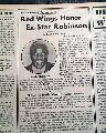 Frank Robinson... - Image 11