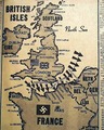 Huge headline announces D-Day invasion... - Image 7