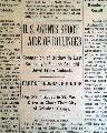 John Dillinger's escape with a wooden gun... - Image 3