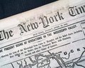 Just after the Battle of Shiloh...   Civil War map...   - Thanking Jews for the name Shiloh... - Image 1