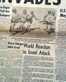 The Israel-Egypt Suez Crisis... - Image 4