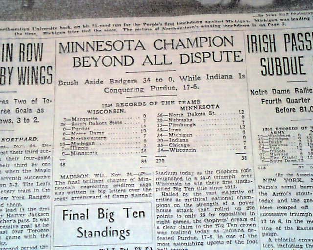 1934-minnesota-golden-gophers-are-national-champions
