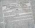 James Madison is re-inaugurated... - Image 1