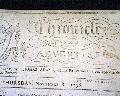 St. John Honeywood Death's 1798... - Image 3