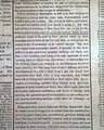 Jefferson Davis document attempts to rally the troops... - Image 8
