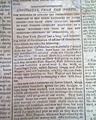 Jefferson Davis document attempts to rally the troops... - Image 13