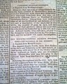 Jefferson Davis document attempts to rally the troops... - Image 14