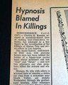 Charles Manson Murders in 1969   - Image 3