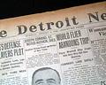 Leopold - Loeb case... Bobby Franks murder... - Image 5
