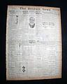 Leopold - Loeb case... Bobby Franks murder... - Image 6