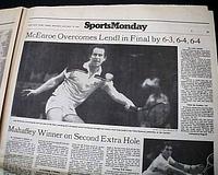 Historic newspaper item #726392
