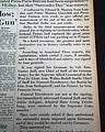 End of the war in 1945 Europe... - Image 3