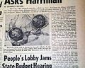 1956 Alabama fugitive Negro case... - Image 2
