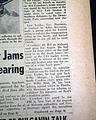 1956 Alabama fugitive Negro case... - Image 3
