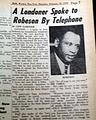 1956 Alabama fugitive Negro case... - Image 5