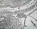 Engravings of the Monitor & Merrimac with considerable reporting... - Image 1