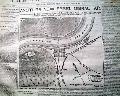 Engravings of the Monitor & Merrimac with considerable reporting... - Image 3