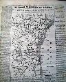 Engravings of the Monitor & Merrimac with considerable reporting... - Image 7