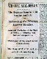 Engravings of the Monitor & Merrimac with considerable reporting... - Image 11