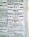 Engravings of the Monitor & Merrimac with considerable reporting... - Image 18