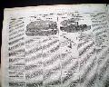 Engravings of the Monitor & Merrimac with considerable reporting... - Image 19