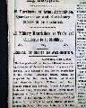 The day Lincoln was shot... - Image 4