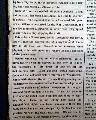 The day Lincoln was shot... - Image 5