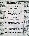 The day Lincoln was shot... - Image 7
