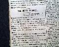 The day Lincoln was shot... - Image 11
