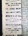 Displayable issue on the Lincoln funeral... Booth letter gives his reasons... - Image 4