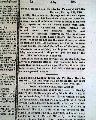 Displayable issue on the Lincoln funeral... Booth letter gives his reasons... - Image 10