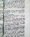 Displayable issue on the Lincoln funeral... Booth letter gives his reasons... - Image 11