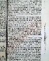Displayable issue on the Lincoln funeral... Booth letter gives his reasons... - Image 13