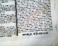 Displayable issue on the Lincoln funeral... Booth letter gives his reasons... - Image 14