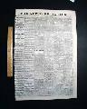 One of the best Antietam newspapers... - Image 2