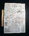 Civil War map of Fredericksburg & vicinity... - Image 2