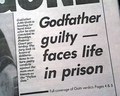 1992 John Gotti... - Image 3