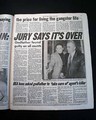 1992 John Gotti... - Image 6