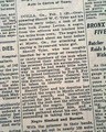 James Irwin lynching... - Image 4