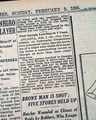 James Irwin lynching... - Image 6