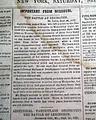 Civil War action in Missouri...   Loyalists in Kentucky... - Image 2