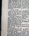 1971 "Jesus Christ Superstar" Broadway show backlash... - Image 2