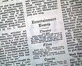 1971 "Jesus Christ Superstar" Broadway show backlash... - Image 7