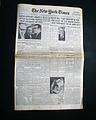 1971 "Jesus Christ Superstar" Broadway show backlash... - Image 9
