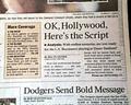 Oakland Raiders leaving L.A. in 1995... - Image 3