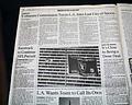 Oakland Raiders leaving L.A. in 1995... - Image 5