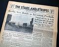 1943 Great Lakes beats Notre Dame... - Image 6