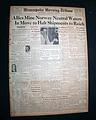 Jimmy Demaret wins 1940 Masters golf tournament - Image 8